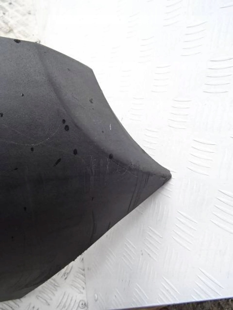 фото №12, Бампер задня fiat doblo ii opel combo d