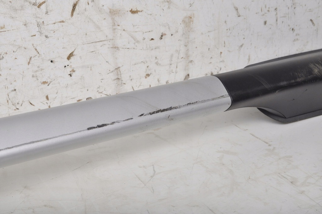 фото №8, Dacia logan mcv ii рейлинги кровельные комплект