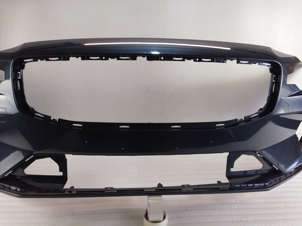 фото №4, Volvo s60 iii v60 ii r-design бампер перед