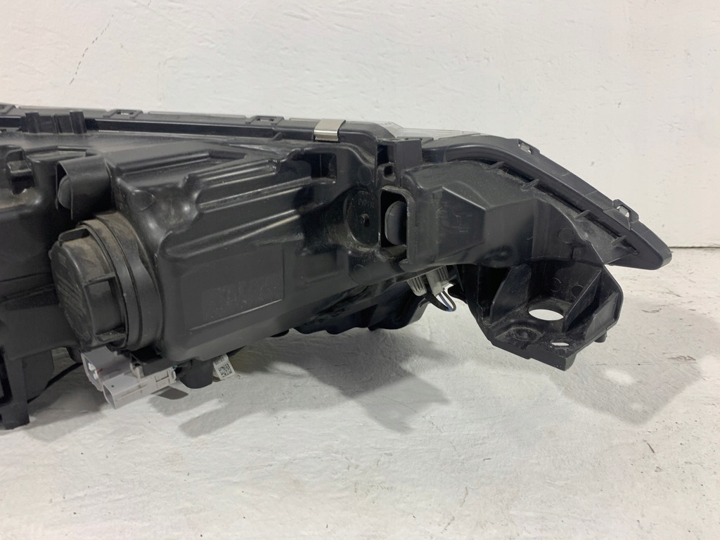 фото №7, Mitsubishi outlander iii lift левая лампа