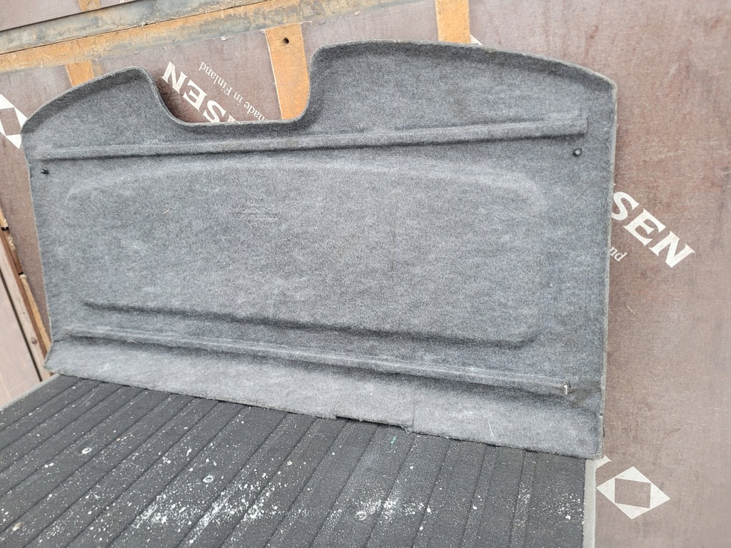 фото №6, Rover 200 полка багажника