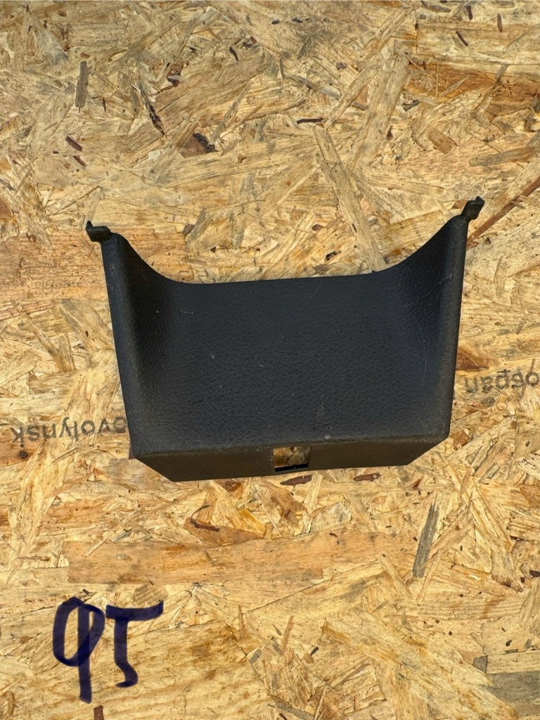 фото №1, Отделка консоли центральной / заглушка jeep compass ii 2021+