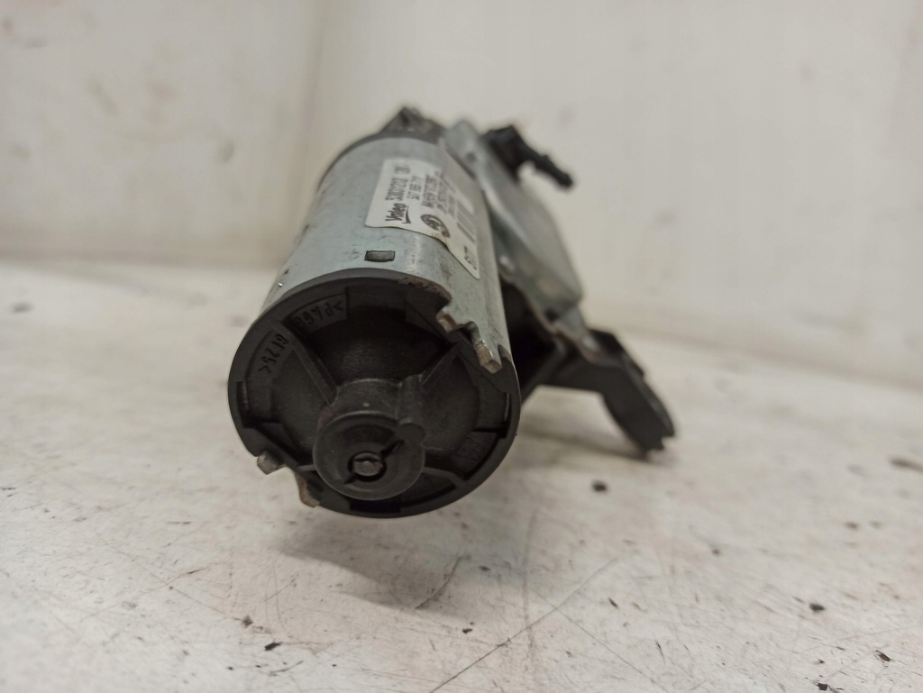 фото №6, Skoda roomster 5j моторчик дворники стекло задний 53031212