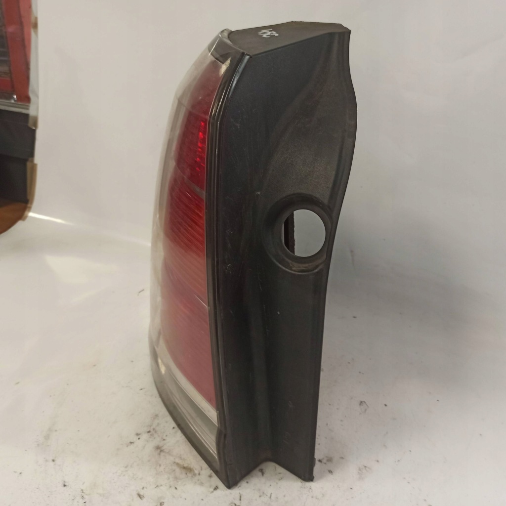 фото №5, Opel zafira b лампа левый задняя оригинал 24451841