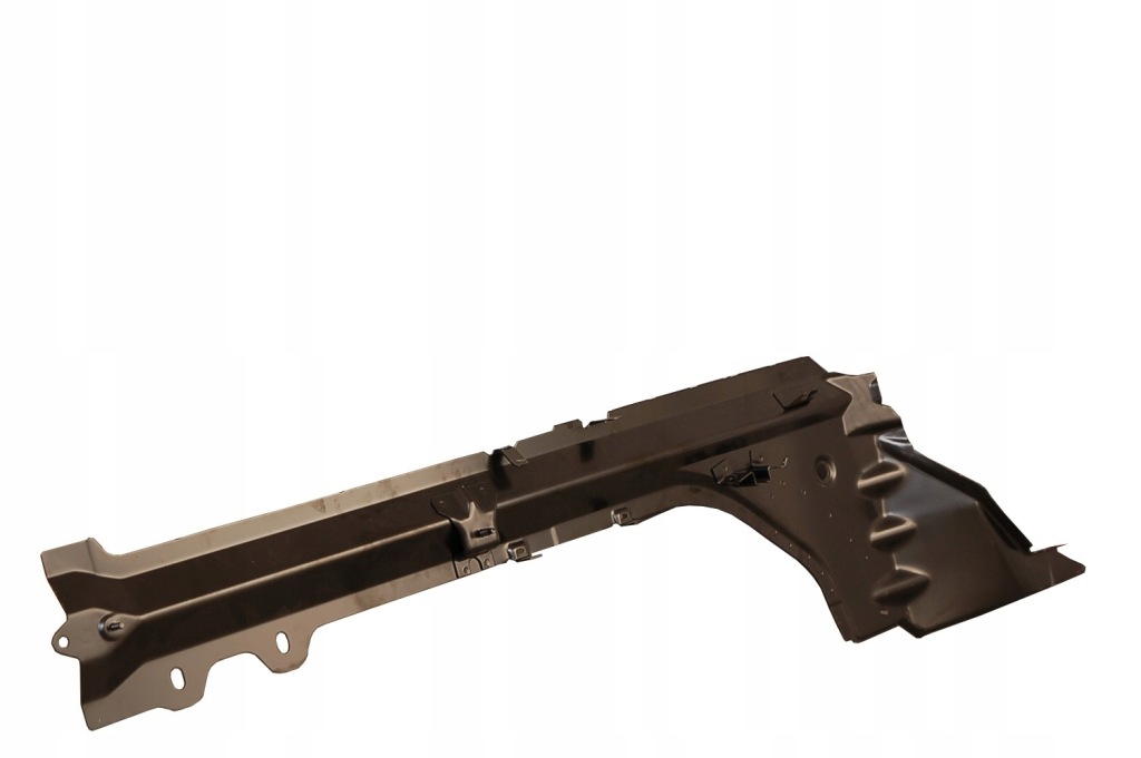 фото №1, Porsche 986 boxster лонжерон, зовнішній. частина, ліва