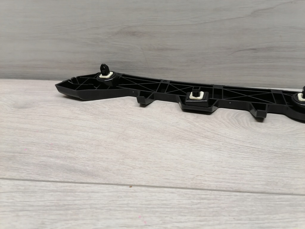 фото №6, Mazda 6 направляющая бампера левый задняя - ghp9502j1a