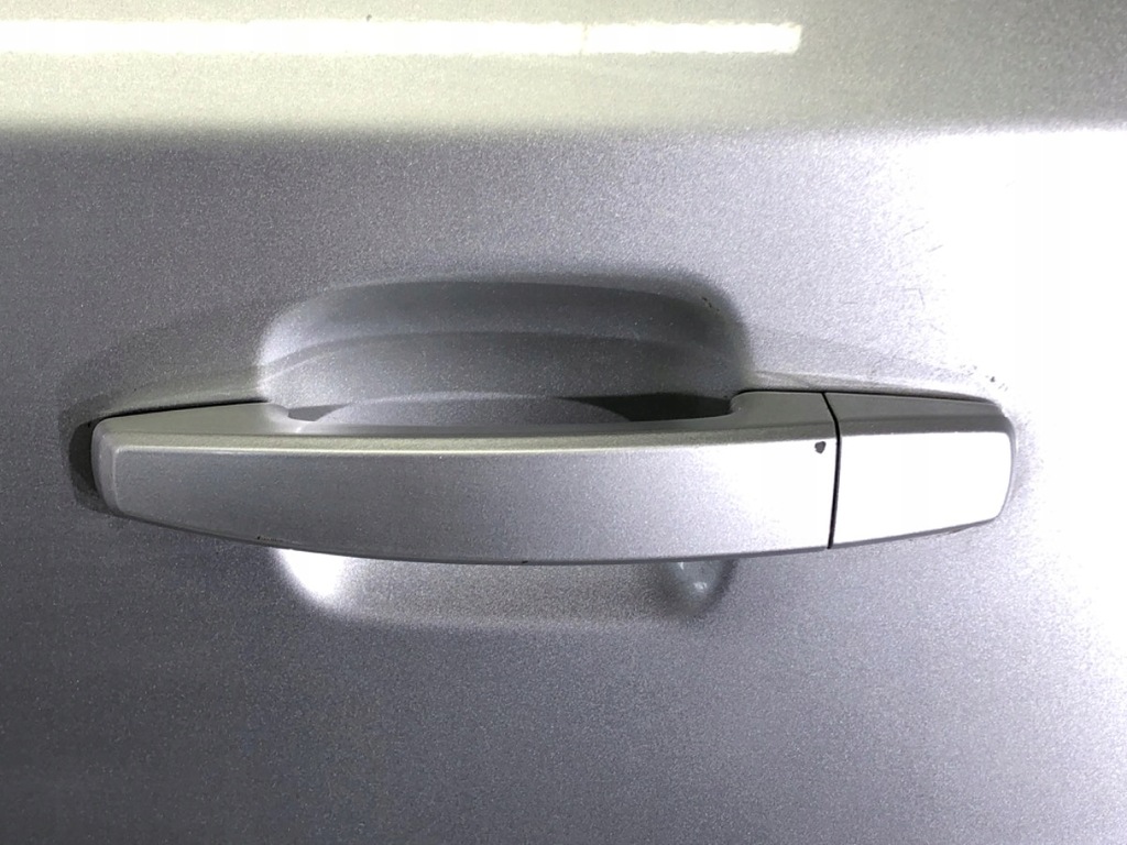 фото №6, Дверь левый задняя chevrolet orlando minivan