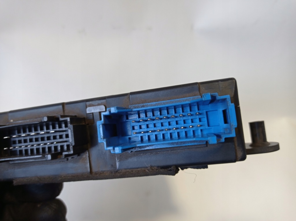 фото №5, Блок управления модуль renault laguna i 7700421261b