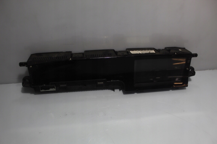 фото №1, Прилади з дисплей renault megane scenic ii