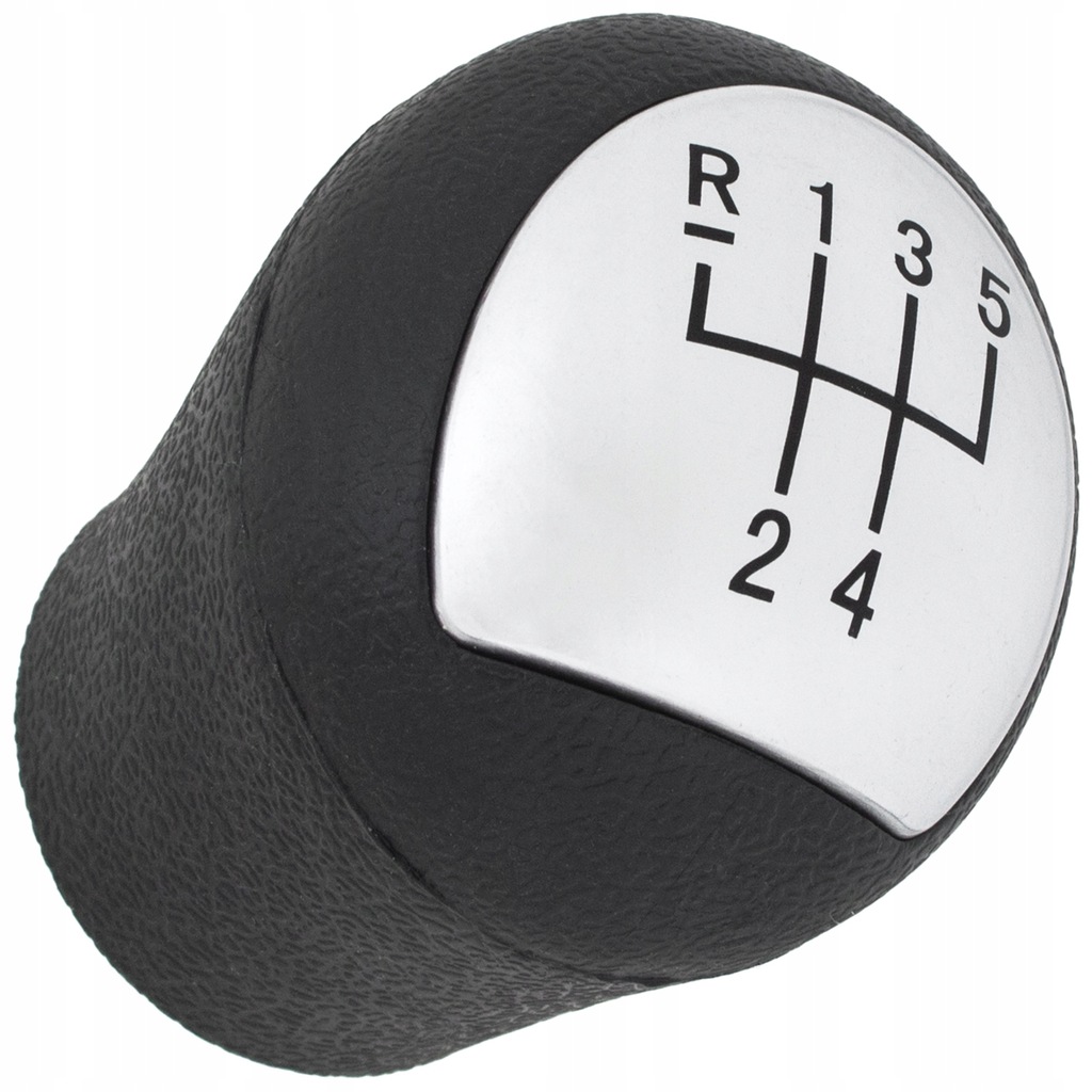 фото №1, Ручка важіль перемикання передач renault clio ii kangoo twingo