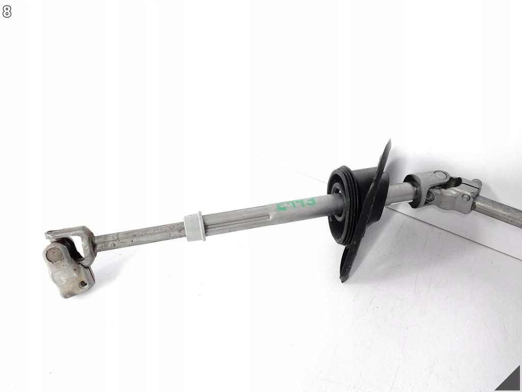 фото №9, Audi a6 4g0 c7 lift 10-18 шток колонка рулевая регулируемая + тяга