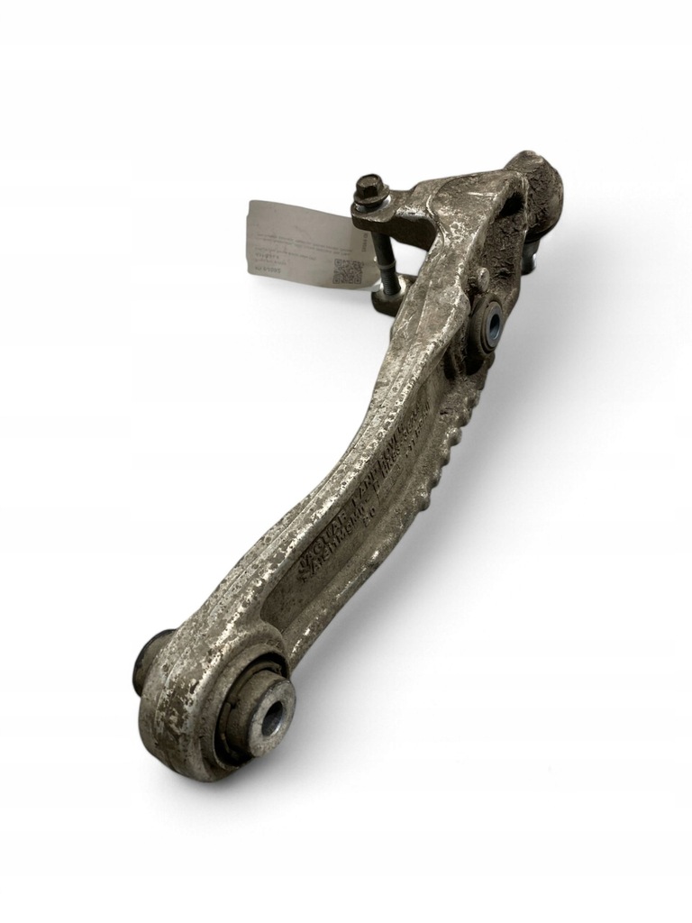 фото №6, Land rover range rover velar 2020 важіль передній