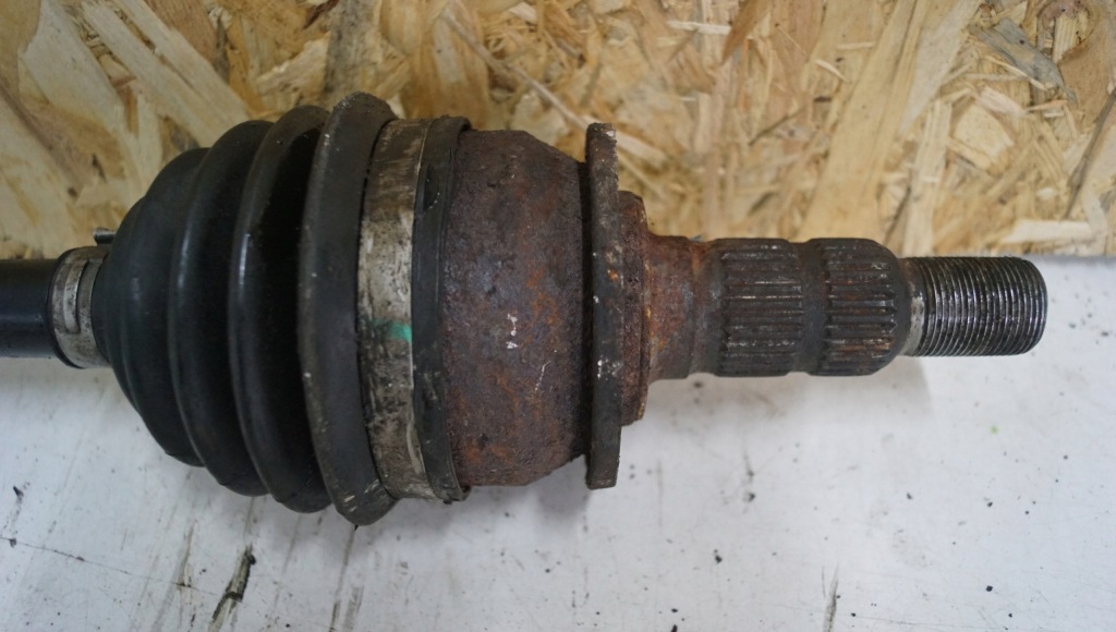 фото №3, Приводной вал правый задняя opel insignia a 4x4 22823298