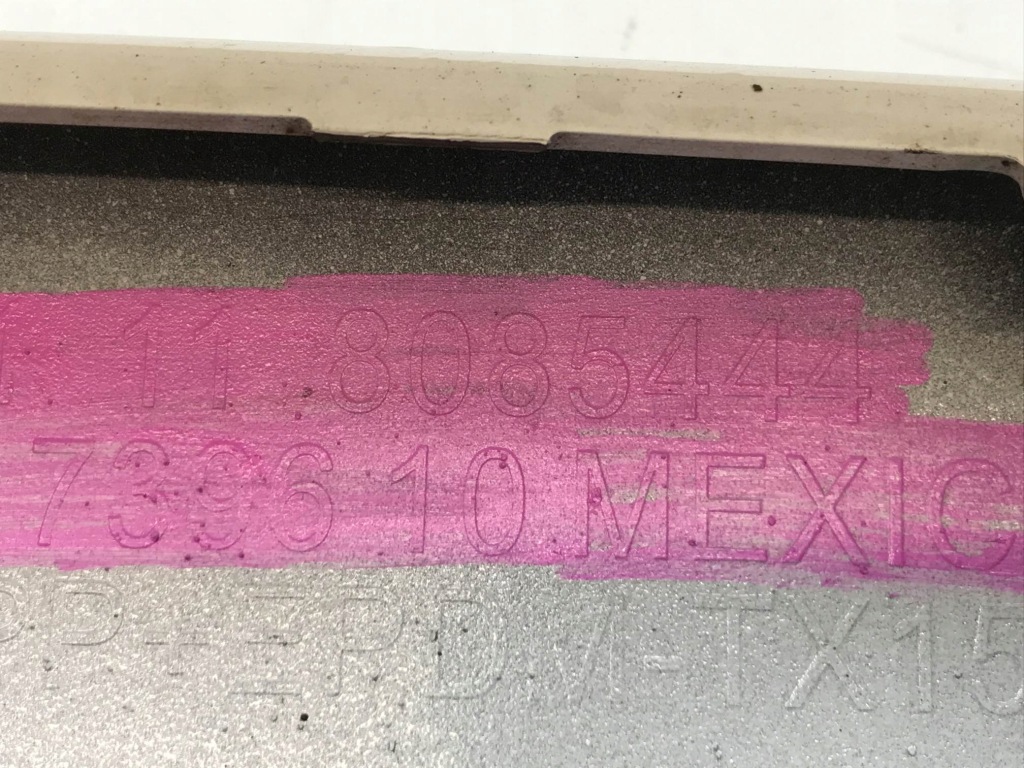 фото №14, Bmw 3 g20 g21 m-pakiet lci бампер перед 8085444