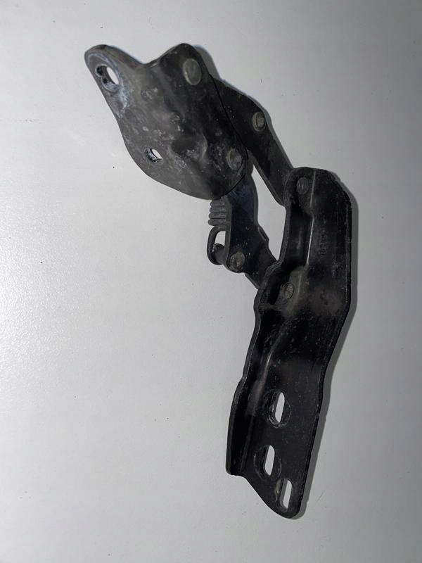 фото №5, Петля капот scania s новый model r