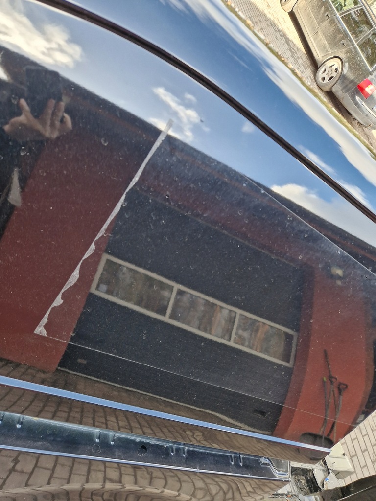 фото №10, Fiat scudo iii 22r крыло четверть правый задняя long l3