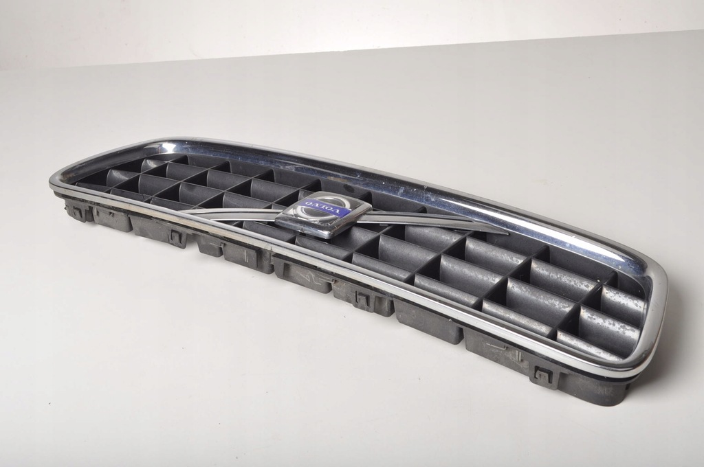 фото №7, Volvo s60 i решётка радиатора решётка радиатора решётка радиатора 08693331 lift