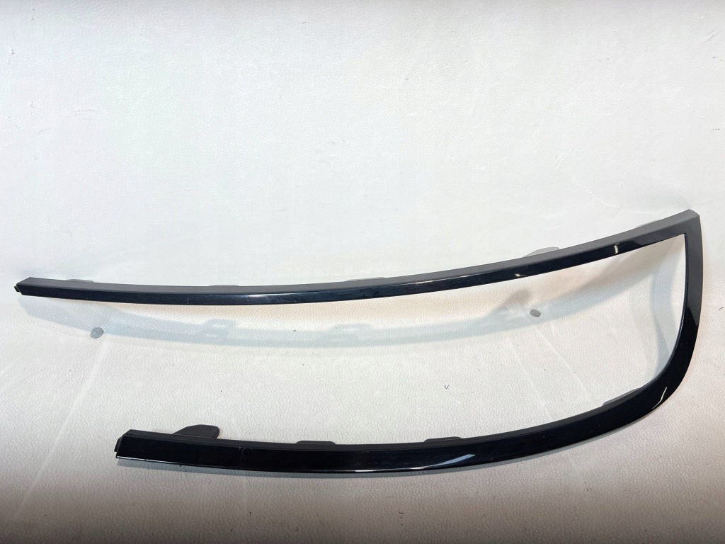 Купить Молдинг рамка бампера перед левая opel mokka 2 ii b 9835155280