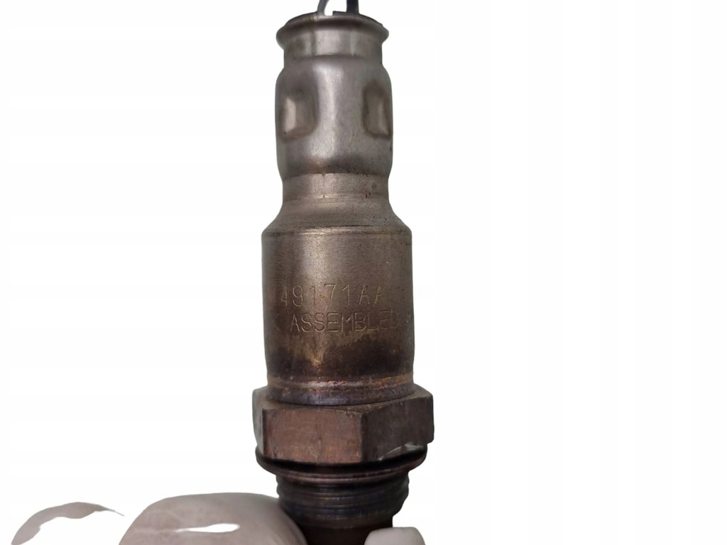 фото №5, Chrysler pacifica 2018 датчик лямбда-зонд