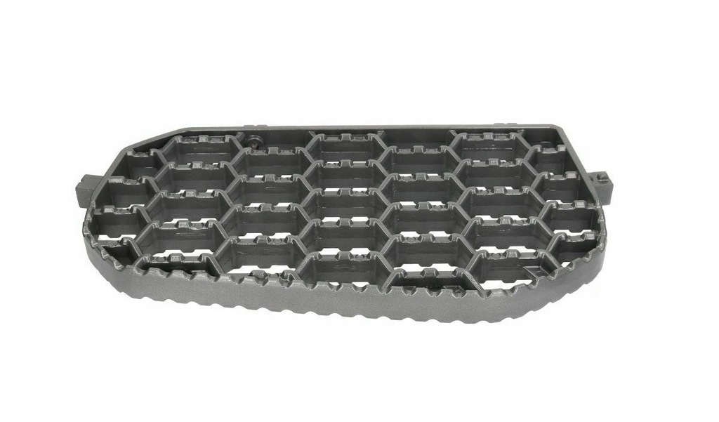 фото №1, Підніжка накладка поріг нижня scania s r 2017r-