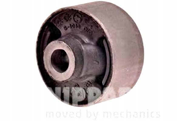 фото №2, Втулка важеля honda civic vii coupe em2 2001 prz