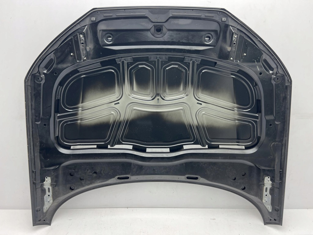 Купить Audi a4 b9 8w капот крышка двигателя оригинал 2015-