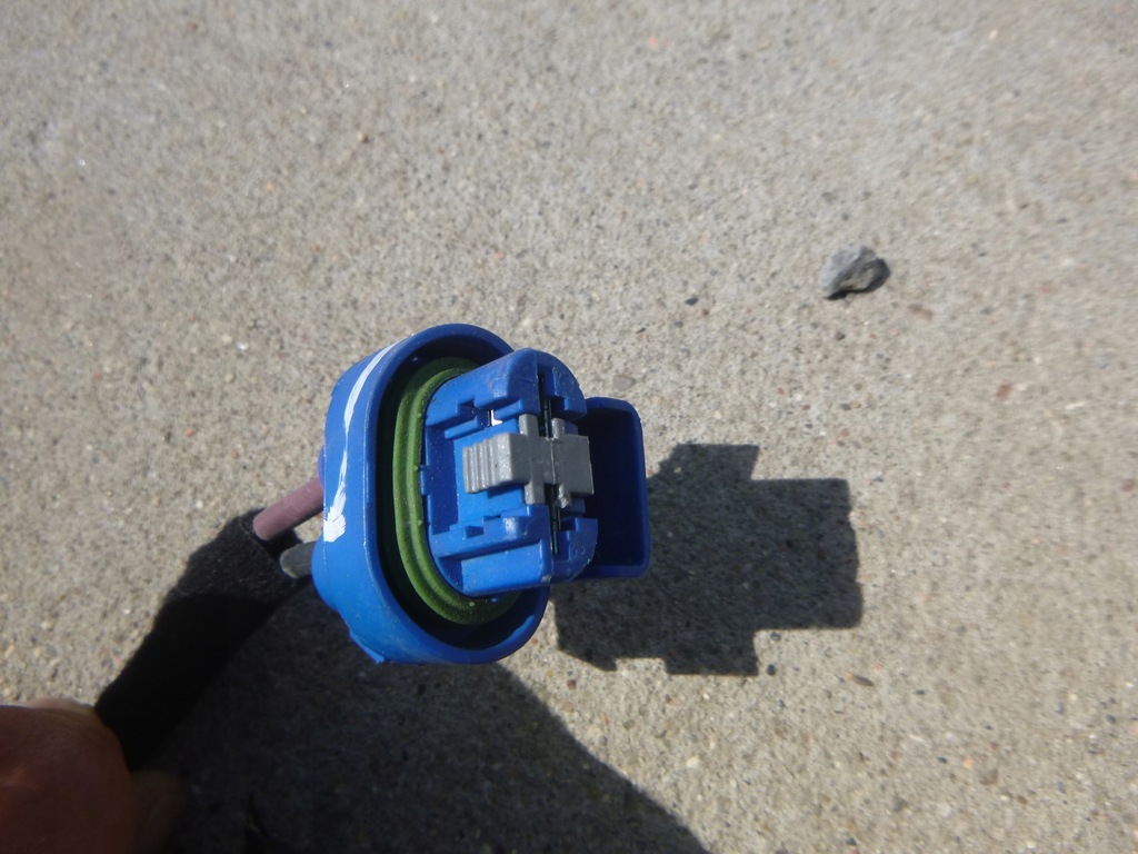 фото №7, Jeep renegade электропроводка жгут вентилятора