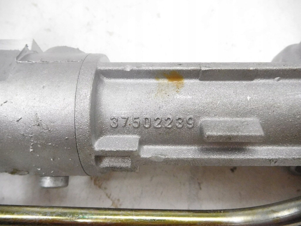 фото №7, Рулевая рейка lancia delta 93-99 60809773