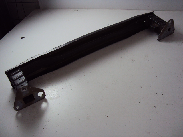 фото №4, Балка бампера задняя peugeot 2008 ii 2019-