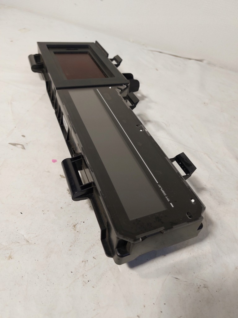 фото №3, Лічильник електричний renault scenic iii eu