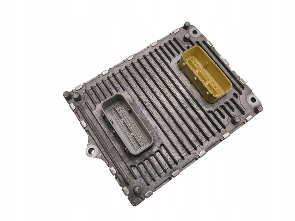 фото №16, Chrysler pacifica 2018 бортовий комп'ютер / блок керування ecu i комплект ключів