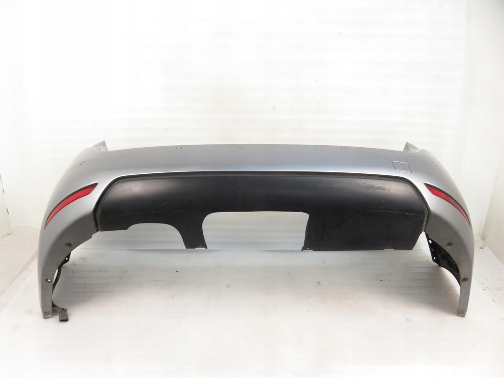 фото №14, Бампер задняя peugeot 308 sw ii kcac