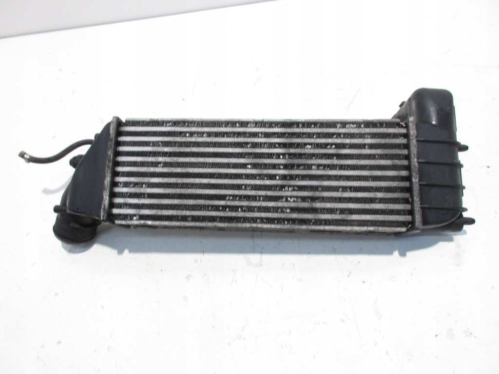 Fiat ulysse ii pherda citroen c8 peugeot 807 c8 интеркулер 1440094280 с Разборки