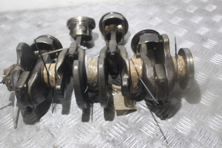 Купити Wał колінчастий поршні citroen c4 picasso 2 1.6 16v