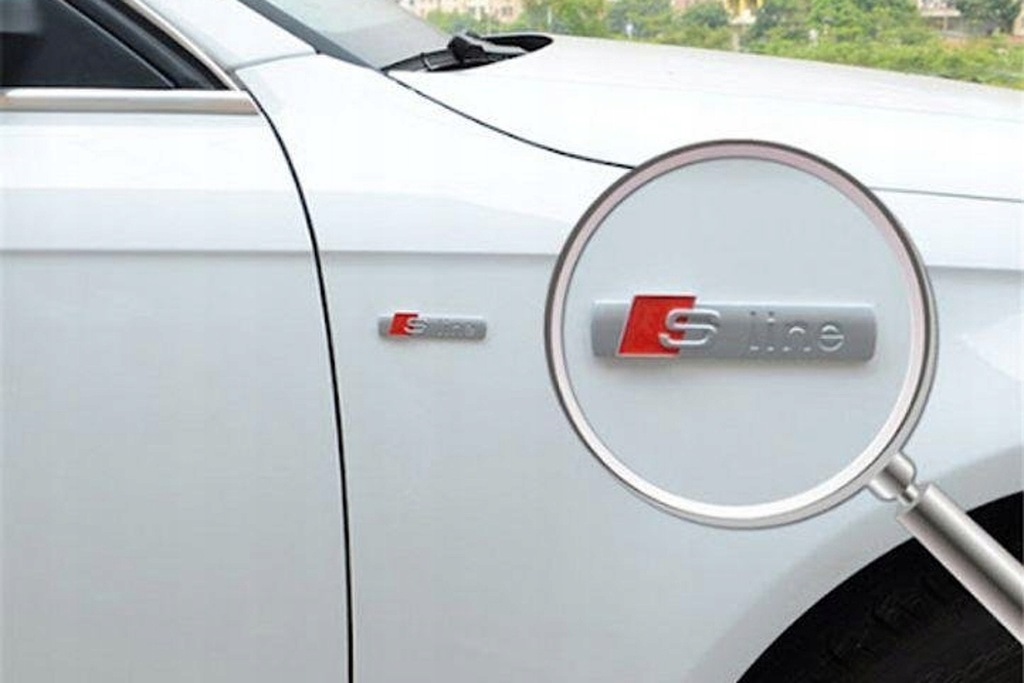 фото №8, Значок автомобиля audi a4 allroad 8wh, b9 8n0853601a 2.0l дизель 140kw