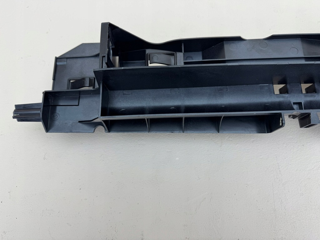 фото №7, Bmw x5 f15 13r- корпус кронштейн радиатора левый левая r7001002