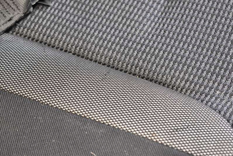 фото №7, Сиденье сиденья пассажира заднее сиденье задняя задняя eu peugeot 308 1 i t7 5d hb 07-11