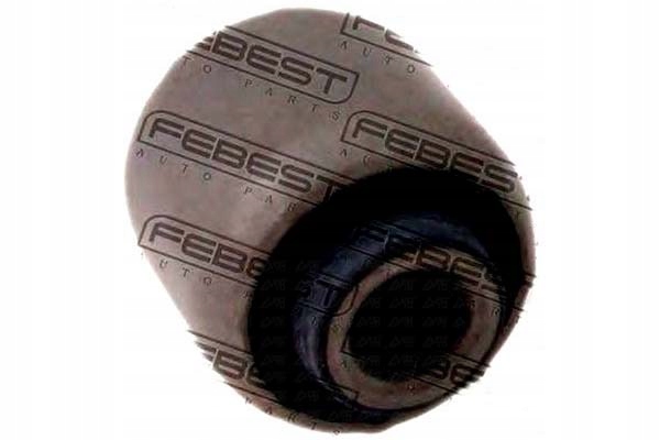фото №1, Febest втулка wah. toyota задняя auris 07-/avensis 00
