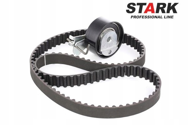 фото №14, Stark sktbk-0760109 набор ремень распределительного вала do fiat qubo 225 104-zębowy