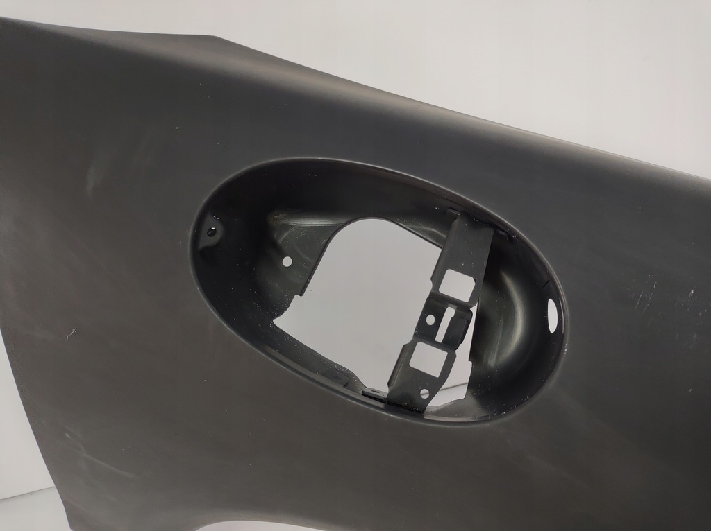 фото №6, Крыло правый перед porsche 911 turb0 gt2 01-05