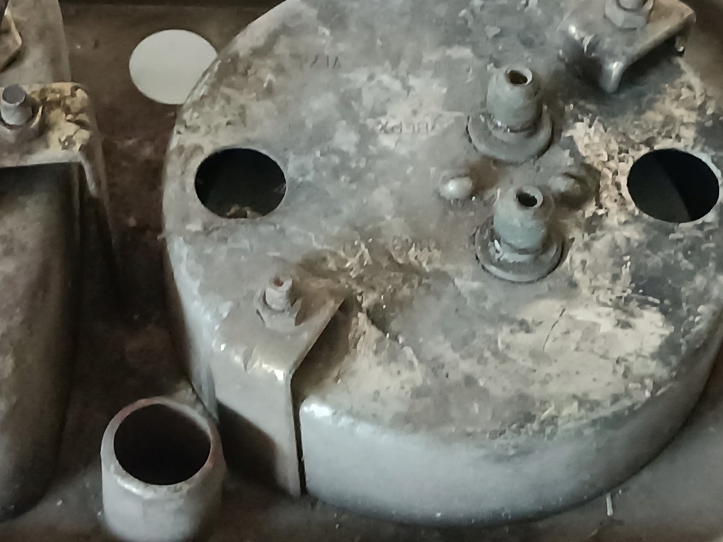 фото №6, Панель приладів приладова do ził 131