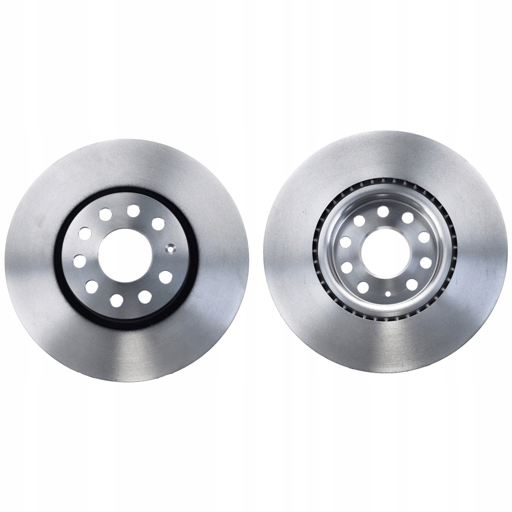 фото №1, Тормозные диски тормозные trw seat ateca leon tarraco перед