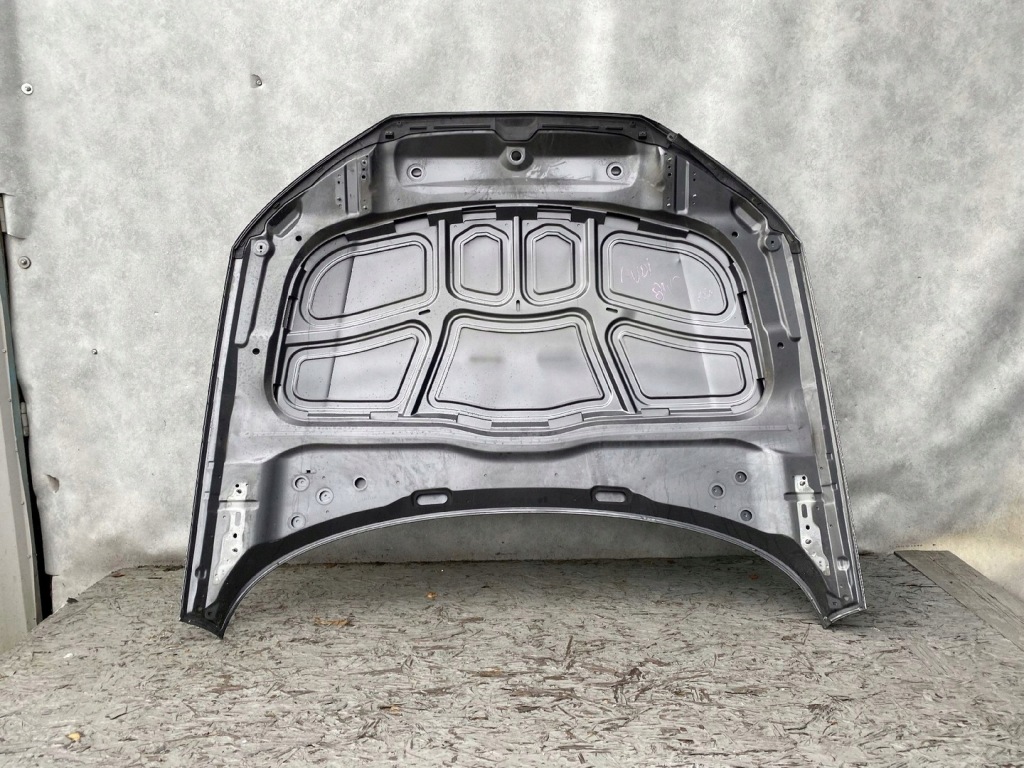 Audi a4 b9 капот крышка двигателя 8w0823029a Киев