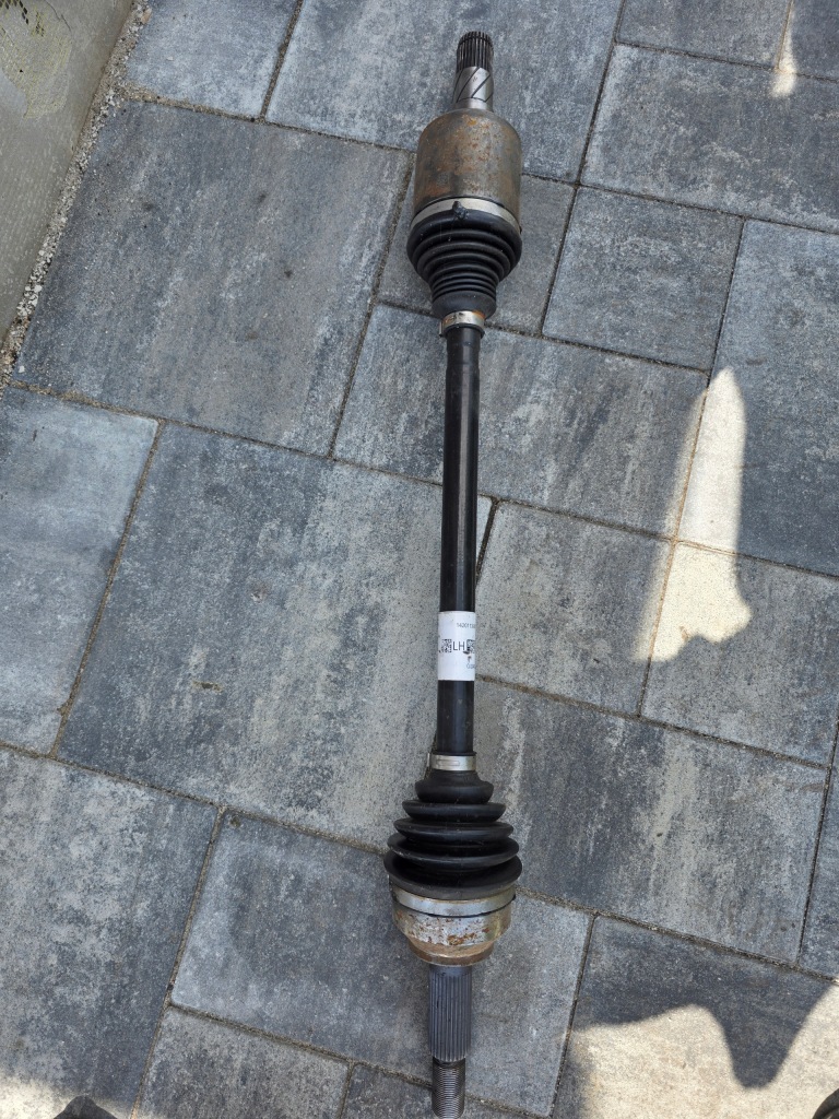 Купити Привідний вал приводу wał привідний лівий перед lh 1420113-00-b tesla model s x