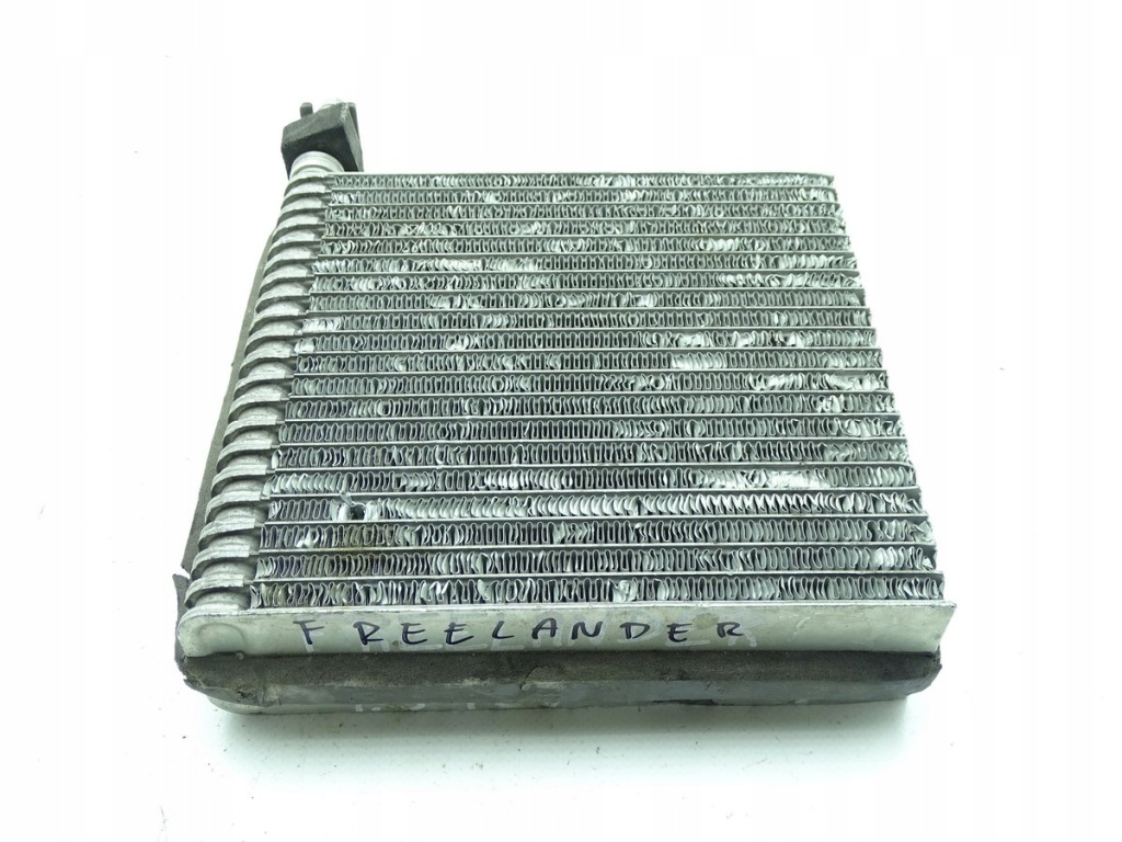 фото №1, Land rover freelander i 96- испаритель кондиционера