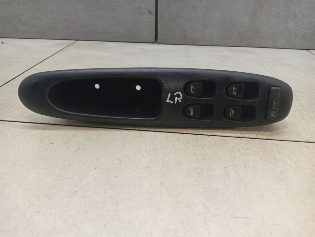 фото №1, Панель вікон лівий перед alfa romeo i 2.0 156034428