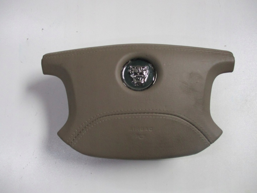 фото №1, Подушка безопасности подушка водителя jaguar xj6