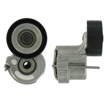 фото №1, Натягувач ремінь fiat bravo ii 1.6d 08- /skf/