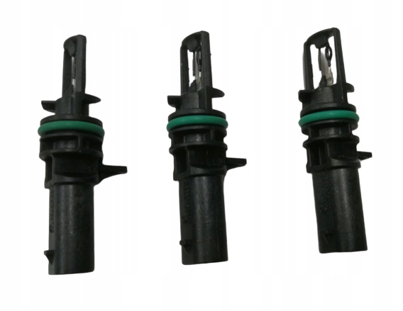 фото №1, Датчик mercedes w246 w176 a2769050000 оригинал!