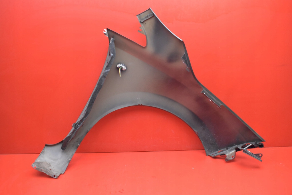 фото №9, Крыло левый перед передний cap nissan leaf 1 i ze0 lift 10-17